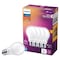 Philips Philips Ultra Definition A19 E26 (Medium) LED Bulb Soft White 60 Watt Equivalence 4 pk 576116 - alternate 1